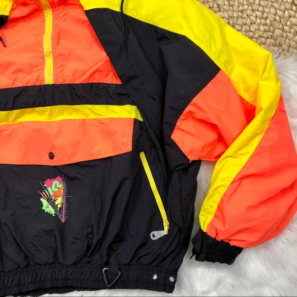 Temperature Control | Ski Jacket - image 2